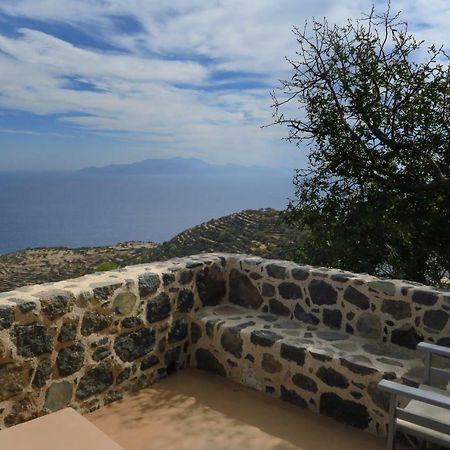 Moustafa Stone House Villa Emporeios  Exterior photo