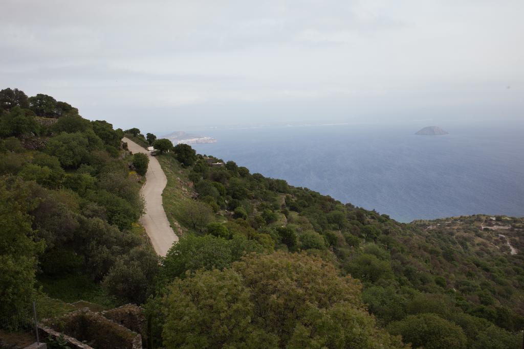 Moustafa Stone House Villa Emporeios  Exterior photo