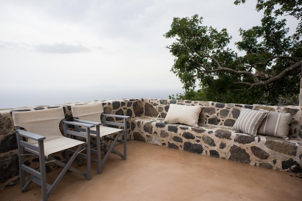 Moustafa Stone House Villa Emporeios  Exterior photo